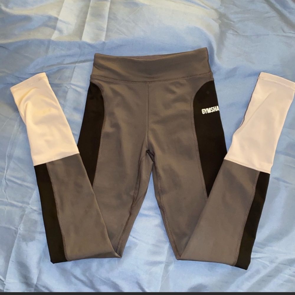 Gymshark Illusion Leggings XS